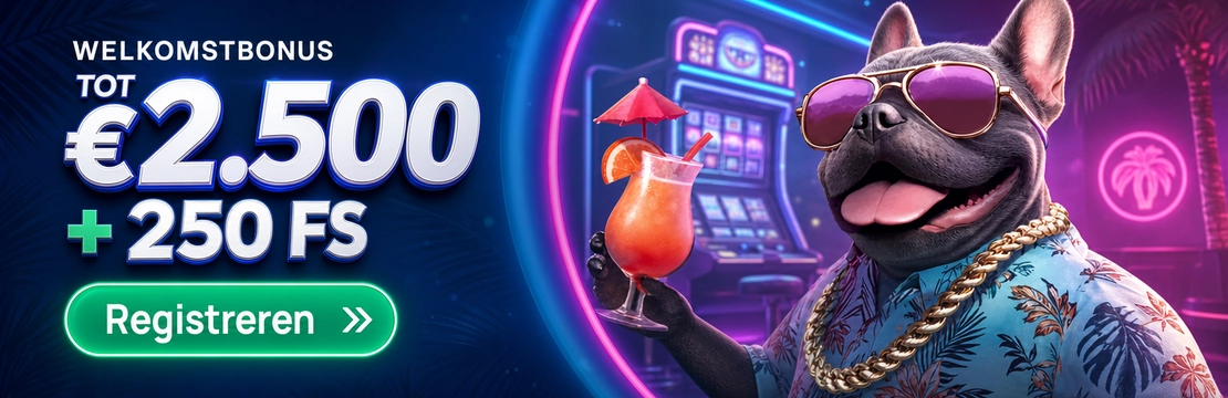 Baxterbet Casino