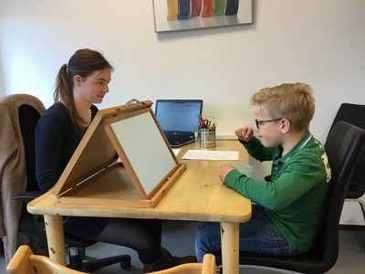 ellen doornenbal gouman behandeling